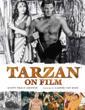 Tarzan on …