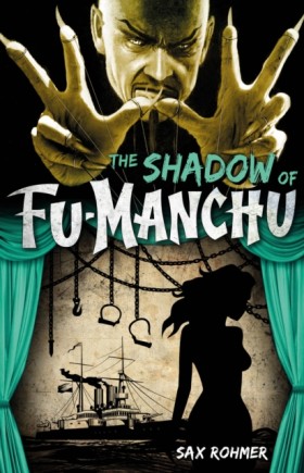 Fu-Manchu: …