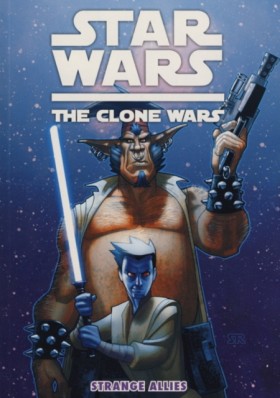 Star Wars &hellip;