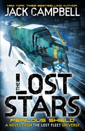 The Lost S &hellip;