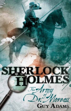 Sherlock H …