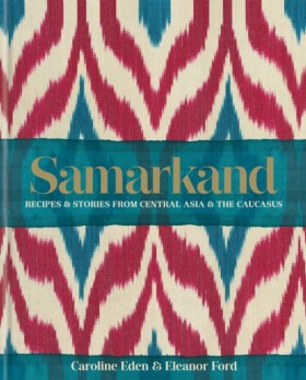 Samarkand: &hellip;