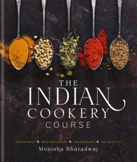 Indian Coo …