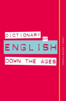 Dictionary …