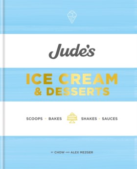 Judes Ice …