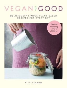 Vegan for …
