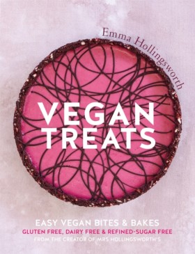 Vegan Trea &hellip;