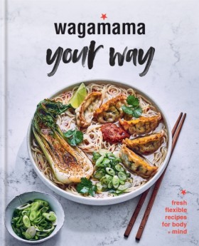 Wagamama Y &hellip;