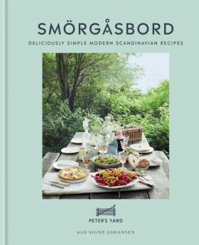 Smorgasbor &hellip;