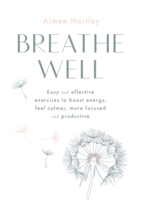 Breathe We …