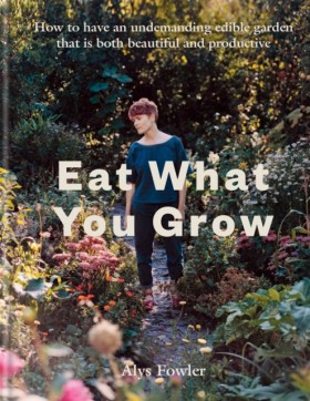 Eat What Y &hellip;