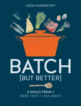Batch but …