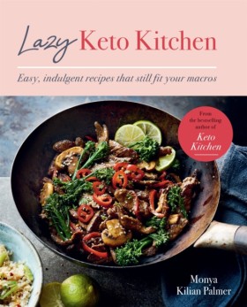 Lazy Keto &hellip;