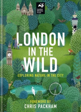 London in &hellip;