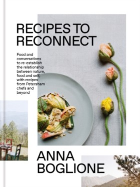 Recipes to &hellip;