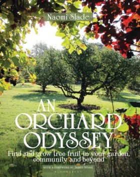 An Orchard …