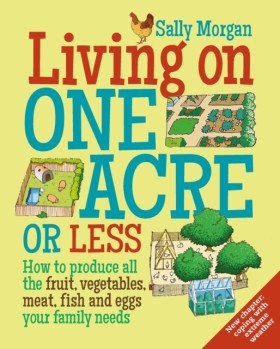 Living on &hellip;