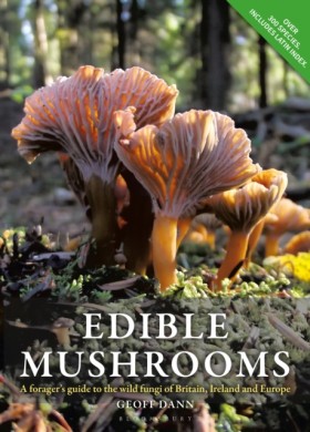 Edible Mus …