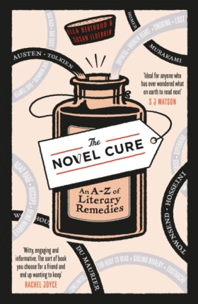 The Novel …