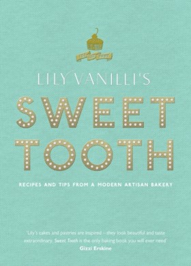 Lily Vanil …