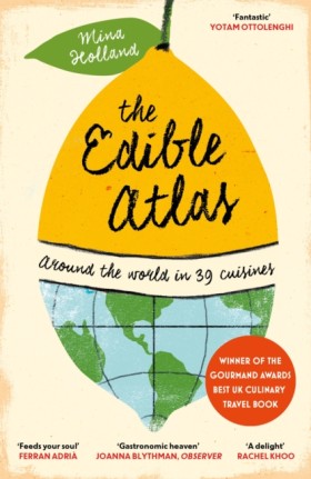 The Edible &hellip;
