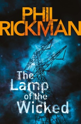 The Lamp o &hellip;