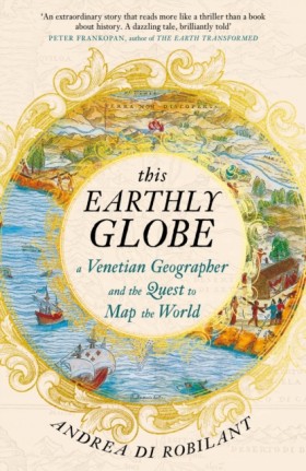 This Earth …