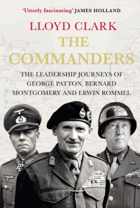 The Comman …