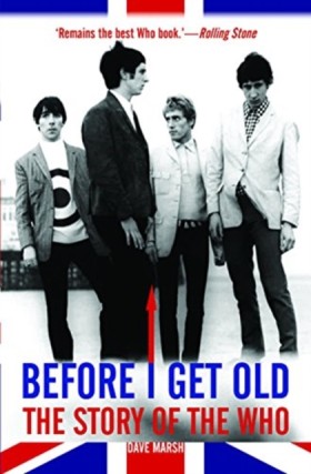 Before I G …