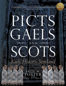 Picts, Gae …