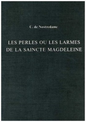 Les Perles &hellip;