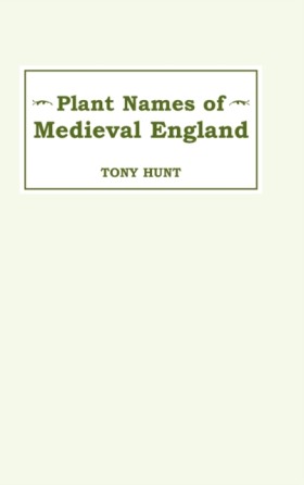 Plant Name …