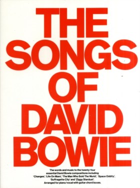 The Songs &hellip;