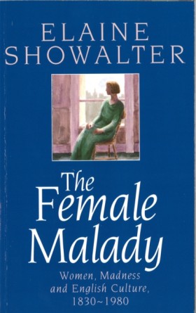 The Female &hellip;