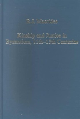 Kinship an &hellip;