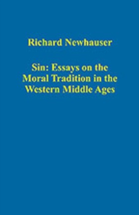 Sin: Essay &hellip;