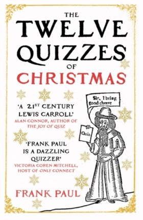 The Twelve &hellip;