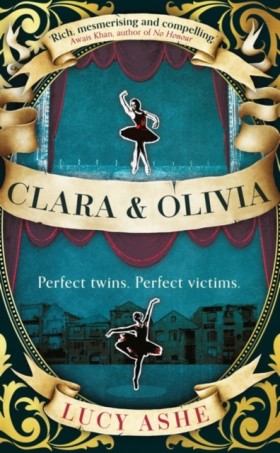Clara & Ol …