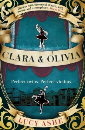 Clara & Ol …