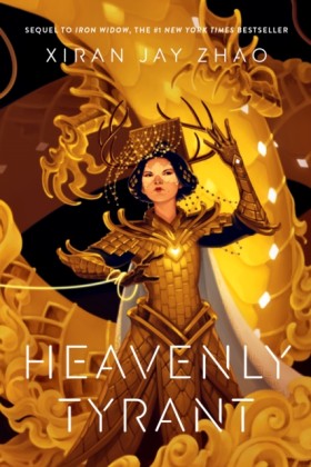 Heavenly T …
