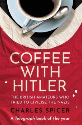 Coffee wit &hellip;