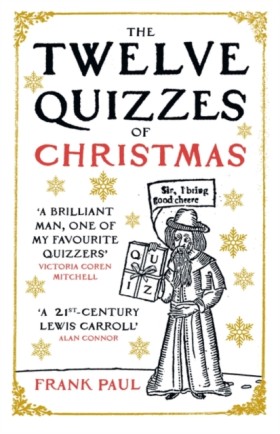 The Twelve &hellip;