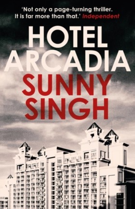 Hotel Arca &hellip;