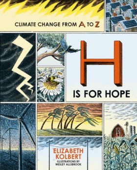 H is for H …