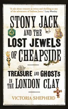 Stony Jack &hellip;