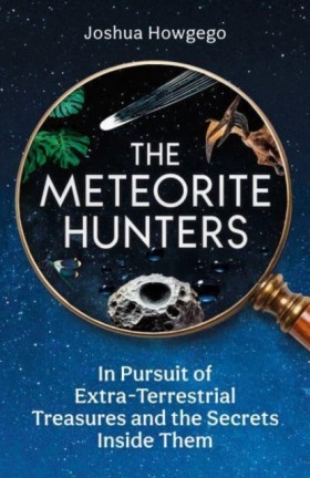 The Meteor &hellip;