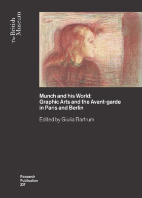 Munch and &hellip;