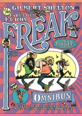 The Freak &hellip;