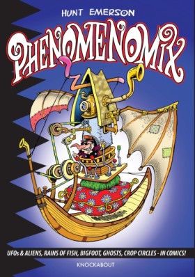 Phenomenom …