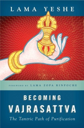 Becoming V …